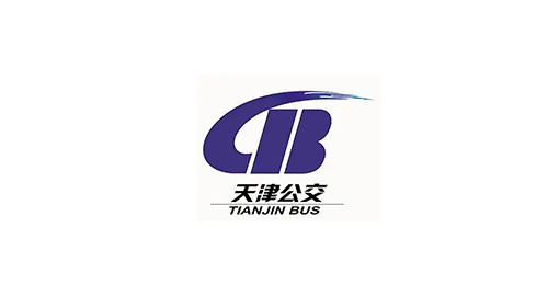 天津公交