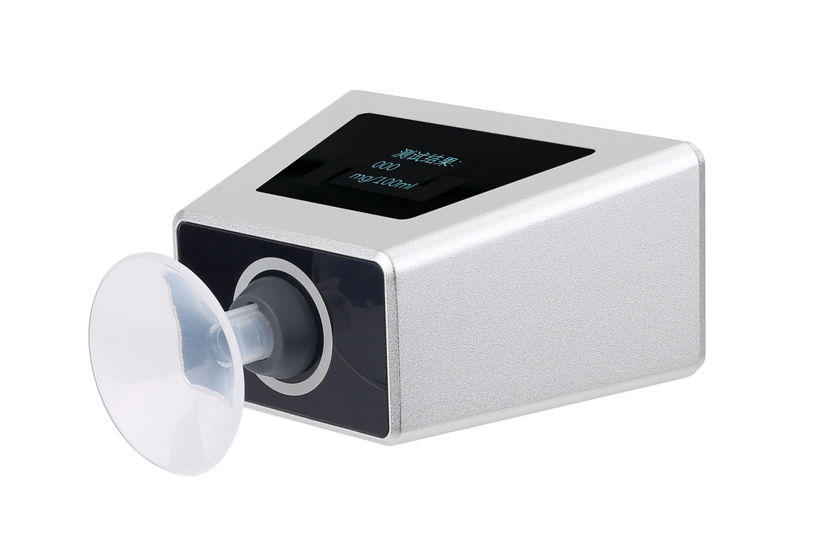 酒精测试模块 酒精测试模块