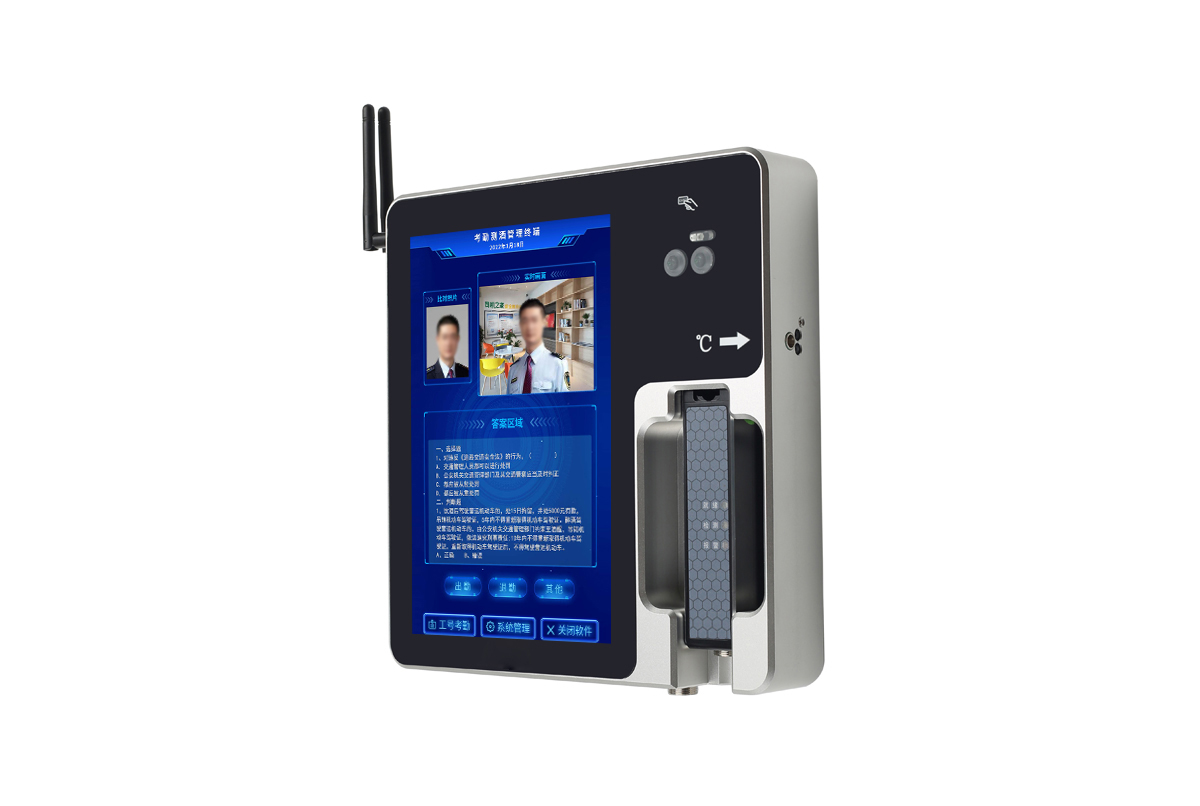 公交测酒仪 公交测酒仪