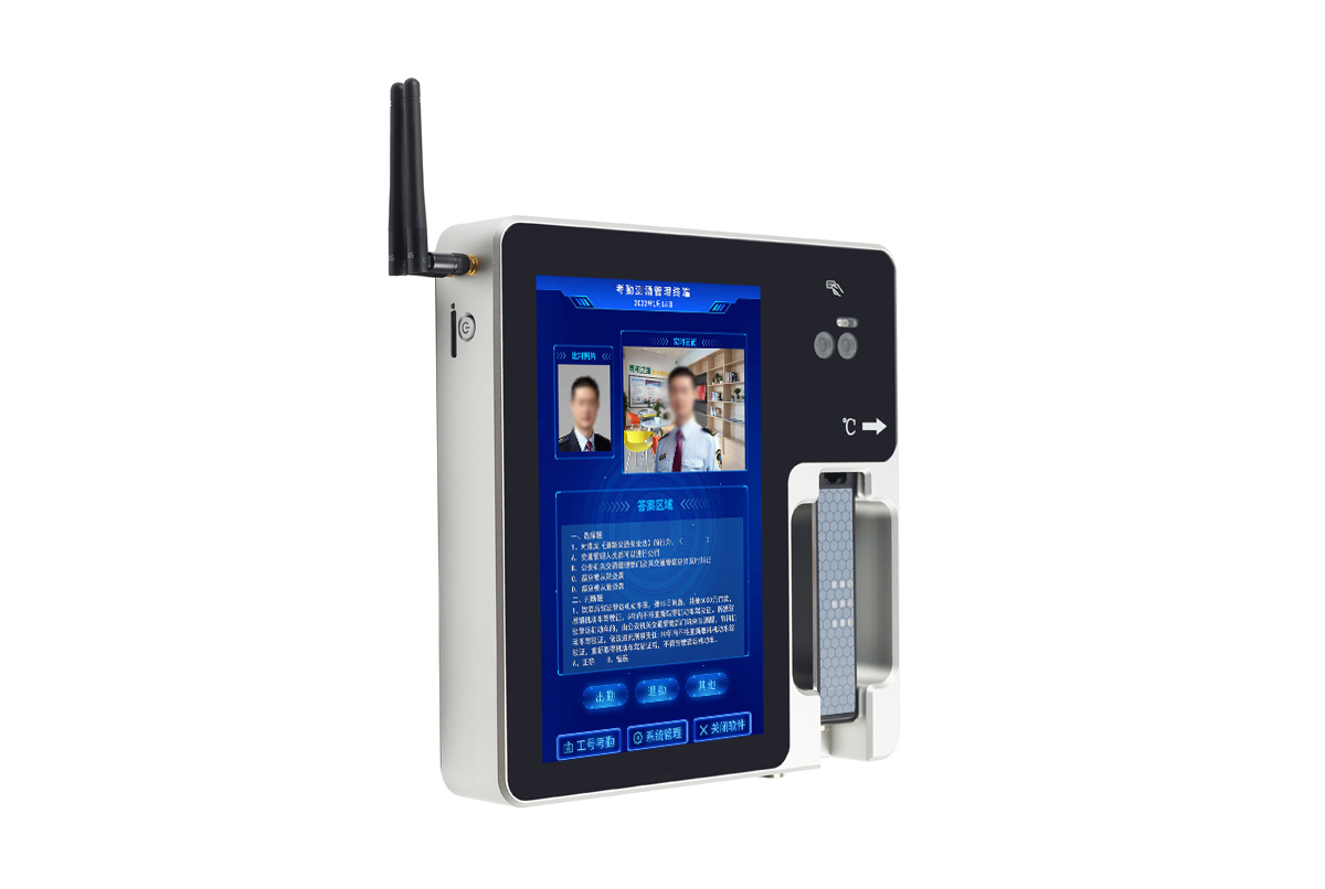 公交酒精检测仪“硬核”上线，筑牢公交营运安全坚固基石